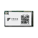 UWB module based on Other,tc22 ipex 945x945