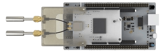 TC43QI_EVB TC43QI_EVB